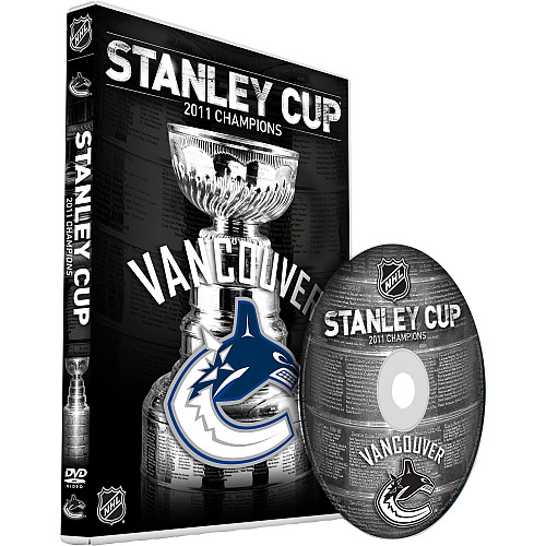 stanley cup merchandise