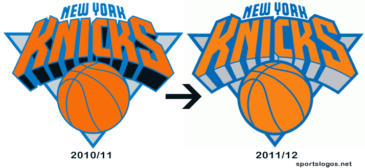 What's new in the NBA for 2012  Chris Creamer's SportsLogos.Net News and  Blog : N